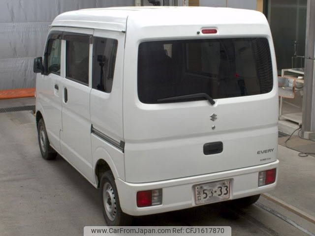 suzuki every 2020 CFJ1617870 image 2