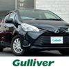 toyota vitz 2018 -TOYOTA--Vitz DAA-NHP130--NHP130-2013217---TOYOTA--Vitz DAA-NHP130--NHP130-2013217- image 1