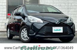 toyota vitz 2018 -TOYOTA--Vitz DAA-NHP130--NHP130-2013217---TOYOTA--Vitz DAA-NHP130--NHP130-2013217-