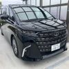 toyota alphard 2024 -TOYOTA--Alphard 3BA-AGH40W--AGH40-4004845---TOYOTA--Alphard 3BA-AGH40W--AGH40-4004845- image 1