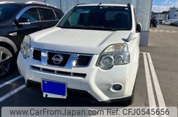 nissan x-trail 2011 -NISSAN--X-Trail DBA-NT31--NT31-229804---NISSAN--X-Trail DBA-NT31--NT31-229804-