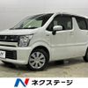 suzuki wagon-r 2017 CFJ1858195 image 1