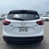 mazda cx-5 2015 NIKYO_ZS48315 image 4