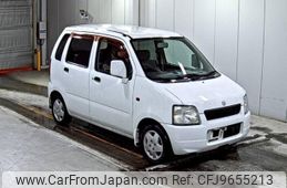 suzuki wagon-r 2001 -SUZUKI--Wagon R MC21S-919095---SUZUKI--Wagon R MC21S-919095-