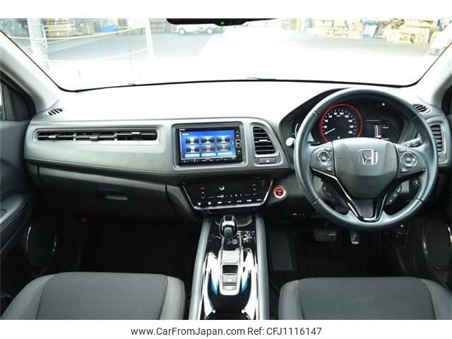 honda vezel 2019 quick_quick_DAA-RU3_RU3-1361743 image 2
