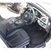 bmw 3-series 2017 -BMW--BMW 3 Series LDA-8C20--WBA8C56040NU84964---BMW--BMW 3 Series LDA-8C20--WBA8C56040NU84964- image 2
