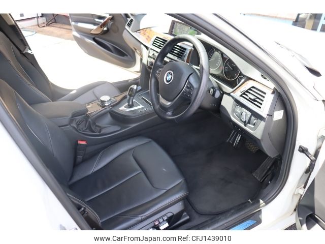 bmw 3-series 2017 -BMW--BMW 3 Series LDA-8C20--WBA8C56040NU84964---BMW--BMW 3 Series LDA-8C20--WBA8C56040NU84964- image 2