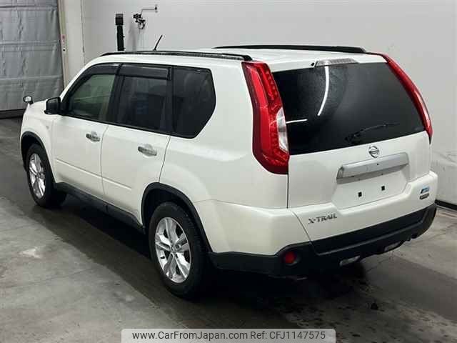 nissan x-trail 2013 -NISSAN--X-Trail DNT31-305894---NISSAN--X-Trail DNT31-305894- image 2