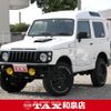 suzuki jimny 1996 CFJ1506438 image 1