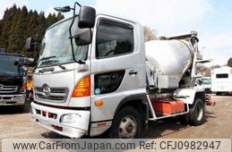 hino ranger 2013 CFJ0982947