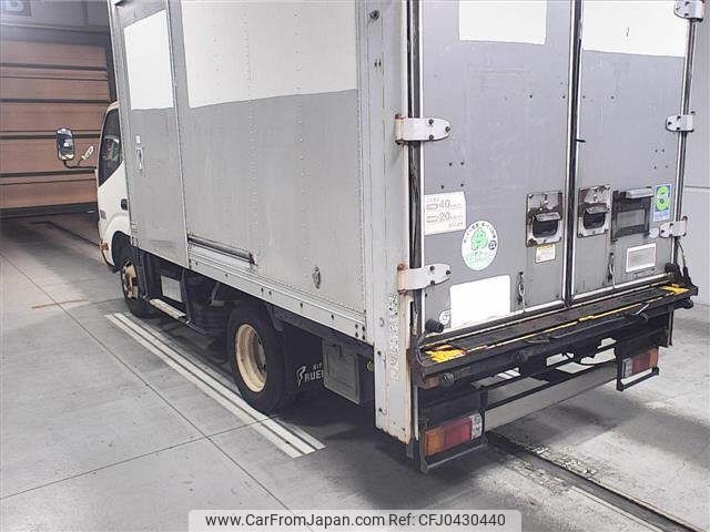 toyota dyna-truck 2009 -TOYOTA--Dyna XZU304-1010135---TOYOTA--Dyna XZU304-1010135- image 2