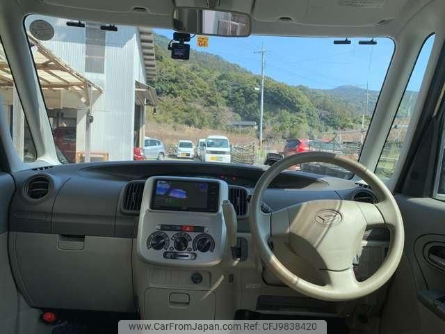 daihatsu tanto 2008 quick_quick_DBA-L375S_L375S-0114291 image 2