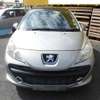 peugeot 207 2007 CFJ2304232 image 1