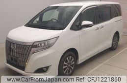 toyota esquire 2019 -TOYOTA--Esquire DBA-ZRR80G--ZRR80-0534110---TOYOTA--Esquire DBA-ZRR80G--ZRR80-0534110-