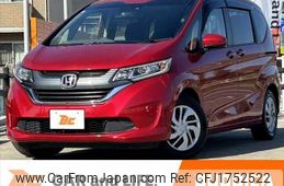 honda freed 2018 CFJ1752522