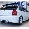 honda civic 1997 CFJ1723759 image 2