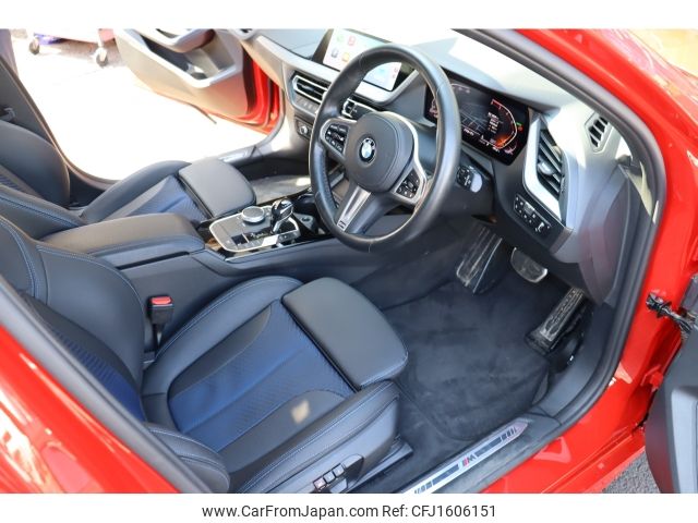 bmw 1-series 2020 CFJ1606151 image 2