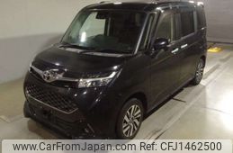 toyota tank 2019 CFJ1462500