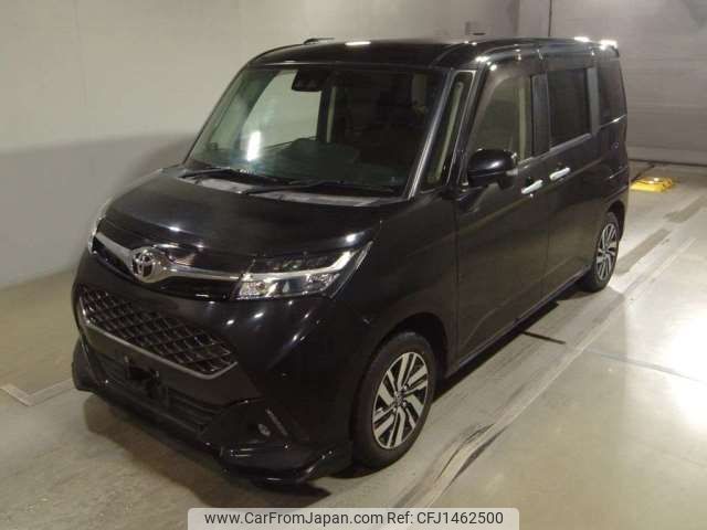 toyota tank 2019 CFJ1462500 image 1