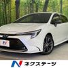 toyota corolla-touring-wagon 2023 -TOYOTA--Corolla Touring 6AA-ZWE219W--ZWE219-0009834---TOYOTA--Corolla Touring 6AA-ZWE219W--ZWE219-0009834- image 1