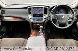 toyota crown 2013 504928-921193