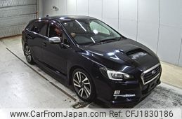subaru levorg 2016 CFJ1830186