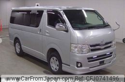 toyota hiace-van 2013 -TOYOTA--Hiace Van LDF-KDH206V--KDH206-8060499---TOYOTA--Hiace Van LDF-KDH206V--KDH206-8060499-