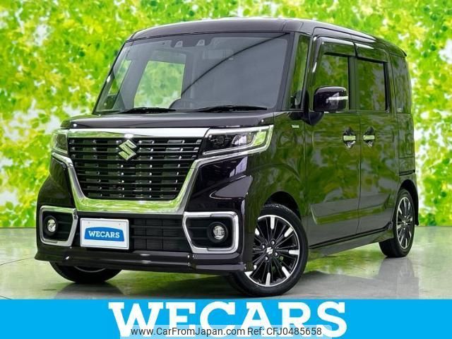 suzuki spacia 2020 quick_quick_4AA-MK53S_MK53S-921794 image 1