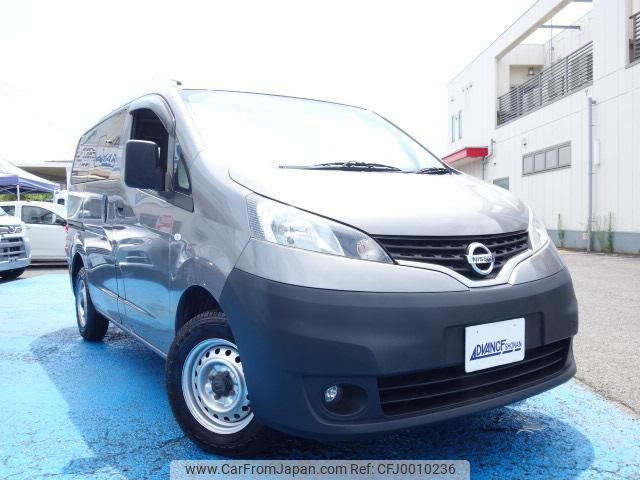 nissan nv200-vanette-van 2019 quick_quick_DBF-VM20_VM20-136869 image 2