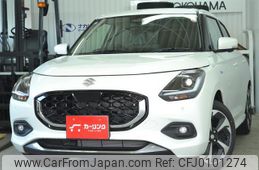 suzuki swift 2023 quick_quick_ZCEDS_ZCEDS-101239