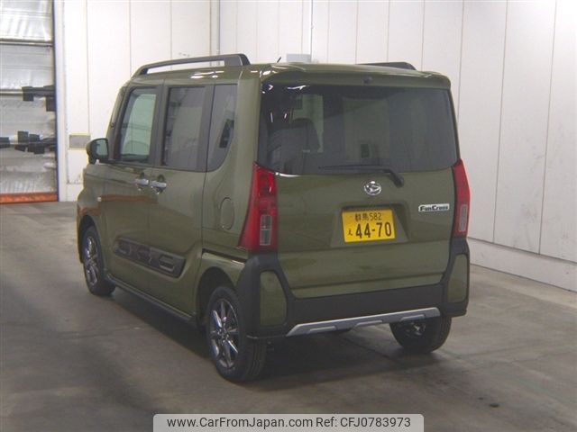 daihatsu tanto 2024 -DAIHATSU 【群馬 582ｴ4470】--Tanto LA660S--0104739---DAIHATSU 【群馬 582ｴ4470】--Tanto LA660S--0104739- image 2