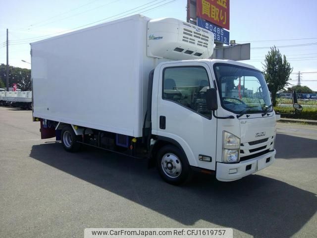 isuzu elf-truck 2016 CFJ1619757 image 2