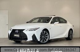 lexus is 2021 -LEXUS--Lexus IS 6AA-AVE30--AVE30-5089618---LEXUS--Lexus IS 6AA-AVE30--AVE30-5089618-