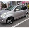 toyota passo 2010 GOO_JP_700102067530250512001 image 1