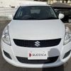 suzuki swift 2012 -SUZUKI--Swift DBA-ZC72S--ZC72S-209707---SUZUKI--Swift DBA-ZC72S--ZC72S-209707- image 3