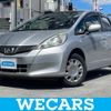 honda fit 2011 quick_quick_DBA-GE6_GE6-1558071 image 1