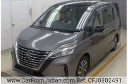 nissan serena 2019 -NISSAN--Serena DAA-GFC27--GFC27-190657---NISSAN--Serena DAA-GFC27--GFC27-190657-