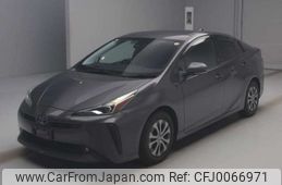 toyota prius 2020 -TOYOTA--Prius 6AA-ZVW51--ZVW51-6172817---TOYOTA--Prius 6AA-ZVW51--ZVW51-6172817-