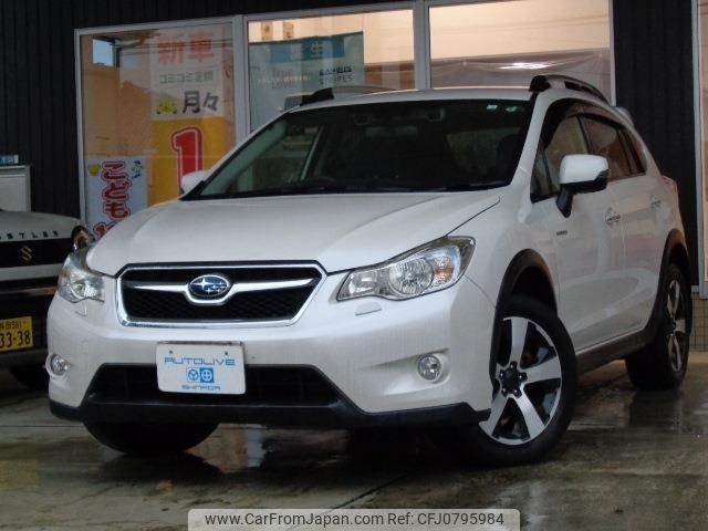 subaru impreza-wagon 2014 -SUBARU--Impreza Wagon GPE--011071---SUBARU--Impreza Wagon GPE--011071- image 1