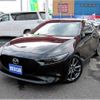 mazda mazda3 2021 -MAZDA 【名変中 】--MAZDA3 BP8P--200058---MAZDA 【名変中 】--MAZDA3 BP8P--200058- image 1