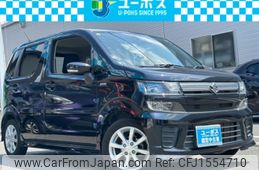 suzuki wagon-r 2020 CFJ1554710