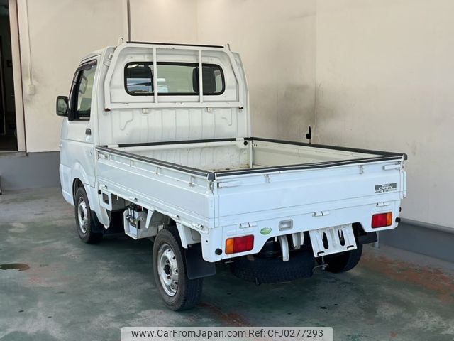 suzuki carry-truck 2006 -SUZUKI--Carry Truck DA65T-108799---SUZUKI--Carry Truck DA65T-108799- image 2