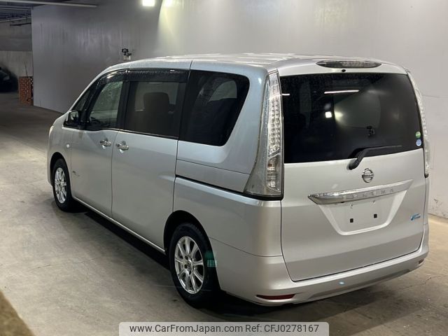 nissan serena 2013 -NISSAN--Serena HC26-074508---NISSAN--Serena HC26-074508- image 2