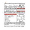 toyota voxy 2012 -TOYOTA 【横浜 353ﾏ1021】--Voxy DBA-ZRR70W--ZRR70-0496128---TOYOTA 【横浜 353ﾏ1021】--Voxy DBA-ZRR70W--ZRR70-0496128- image 3