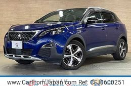 peugeot 3008 2020 -PEUGEOT--Peugeot 3008 LDA-P84AH01--VF3MJEHZRKS512639---PEUGEOT--Peugeot 3008 LDA-P84AH01--VF3MJEHZRKS512639-