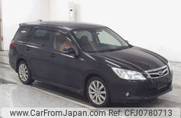 subaru exiga 2008 -SUBARU--Exiga YA4-004353---SUBARU--Exiga YA4-004353-