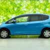 honda fit 2009 TE938 image 1