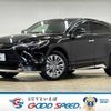 toyota harrier 2020 quick_quick_6BA-MXUA80_MXUA80-0023330 image 1