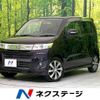 suzuki wagon-r 2011 -SUZUKI--Wagon R DBA-MH23S--MH23S-875869---SUZUKI--Wagon R DBA-MH23S--MH23S-875869- image 1