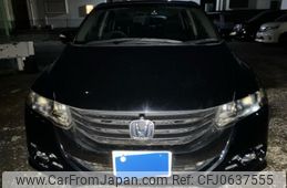 honda odyssey 2009 -HONDA--Odyssey DBA-RB3--RB3-1008016---HONDA--Odyssey DBA-RB3--RB3-1008016-